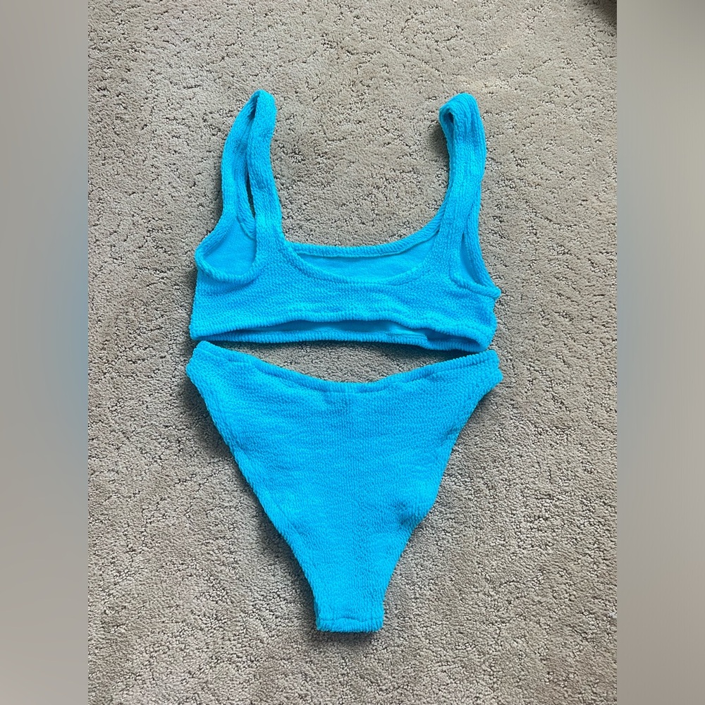 bond eye bikini set